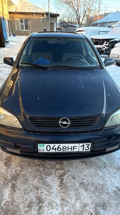 Опел вектора спортивный