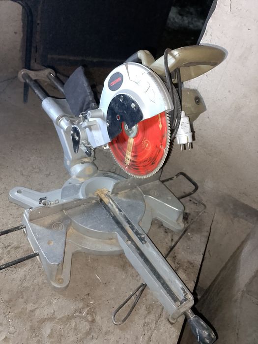 Углорез хорошем состоянии