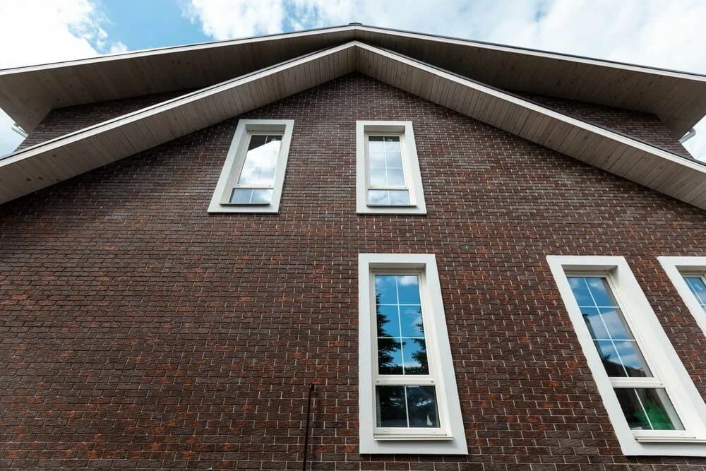 Облицовочный кирпич