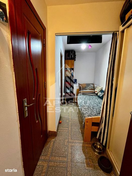 Apartament 2 camere de vanzare, zona Dambovita, Timisoara