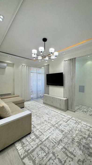 Сдам шикарную 2шку на НРГ Мирзо Улугбек