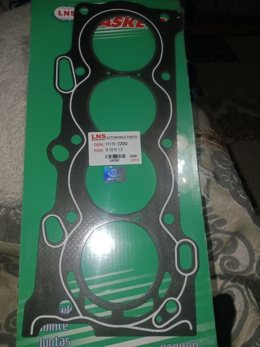 Продам  зап части
