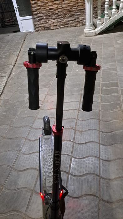 Электросамокат продам