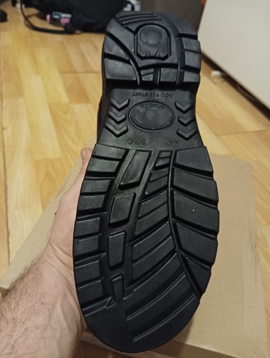 Мъжки зимни кубинки 44 номер