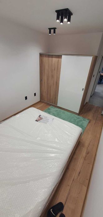 Отдавам под наем 3-стаен апартамент Варна Лятно кино Тракия