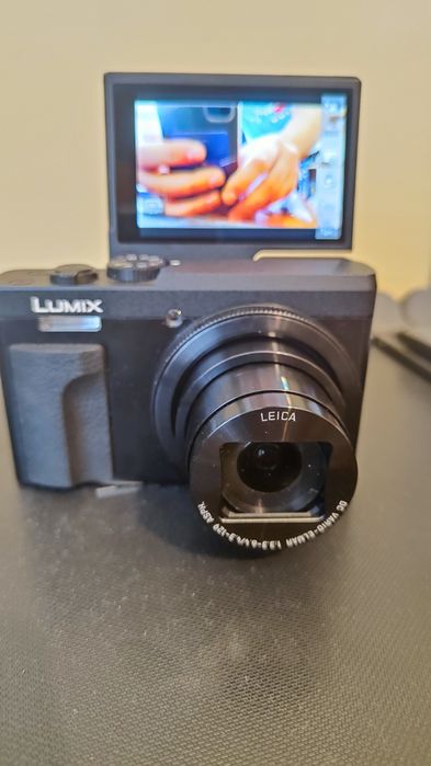 Panasonic Lumix tz90