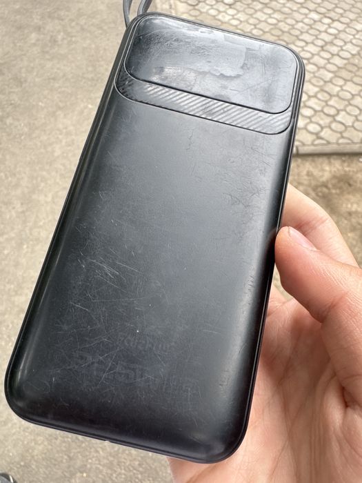 Повербанк 10.000mah