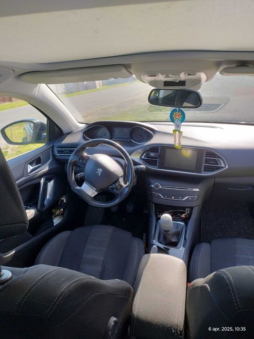 Vând Peugeot 308 SW II , 2016