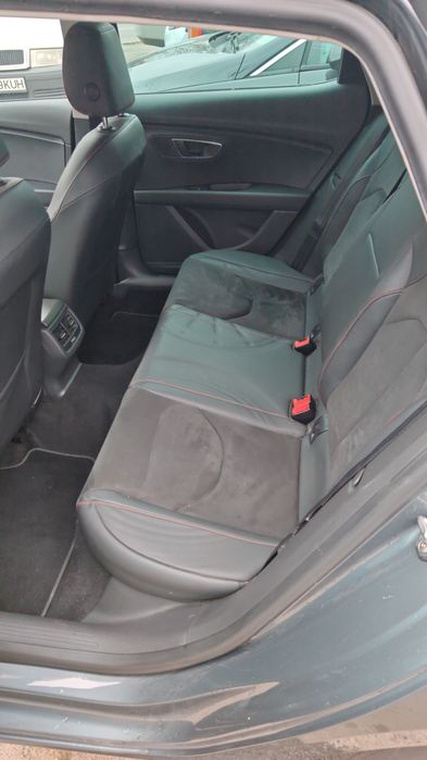 Seat Leon FR Garanție 1-3ani