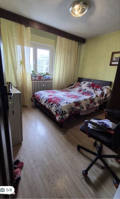 DIRECT PROPRIETAR 4 camere | Calea Crângași | 85 mp