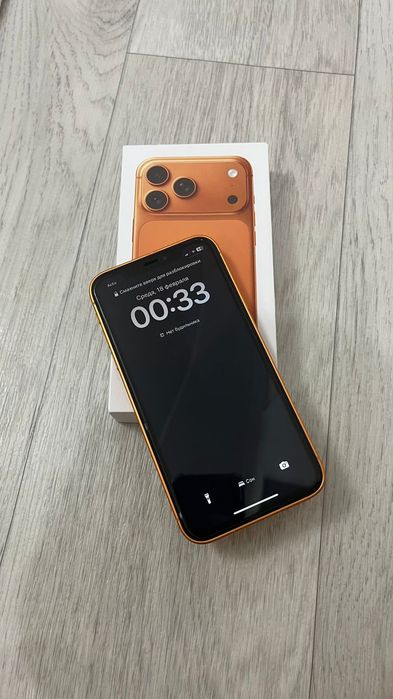 Айфон XR, корпус 17 про