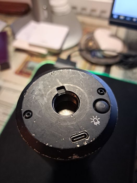 Microfon Trust Gaming GXT 258