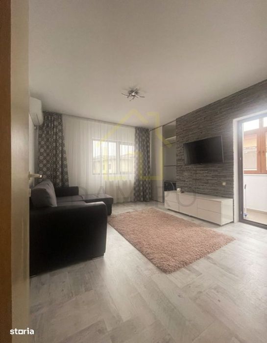 Apartament Metrou 1 Decembrie 1918 Trapezului Pet Friendly