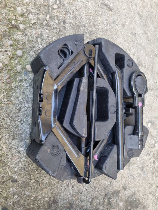 Roata rezerva Slim Ford Focus MK3,MK4 MondeoMK 3 MK 4 noua nefolosita