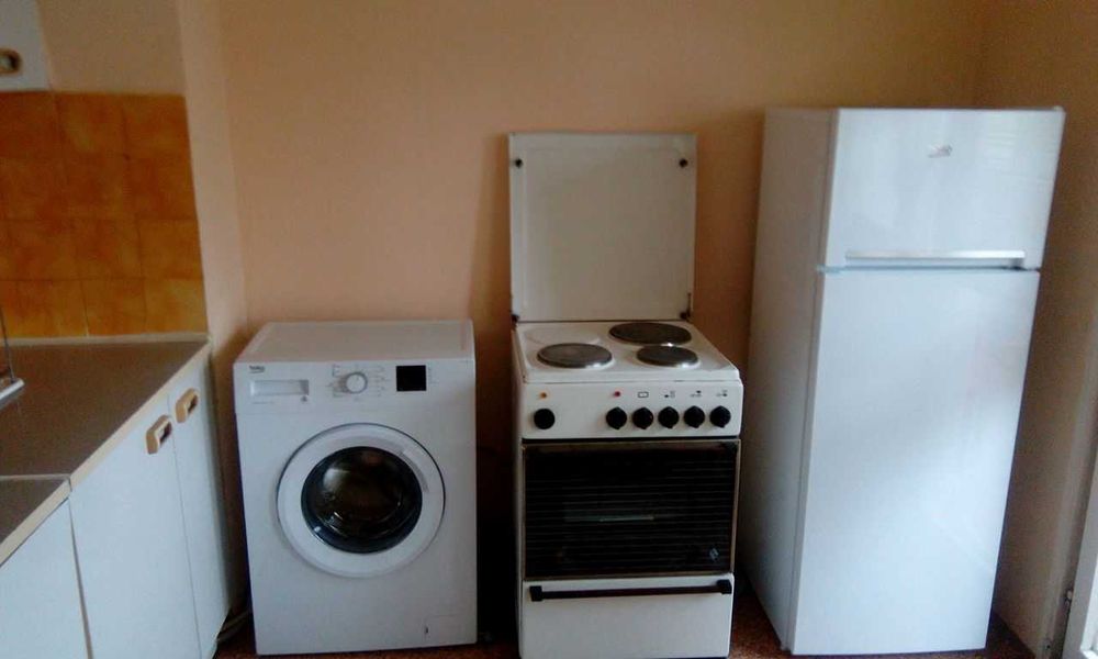 Обзаведена гарсониера в район хотел Балкан