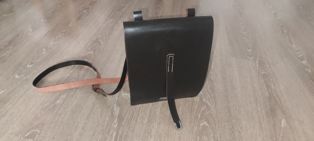 Полевая Сержантская Сумка Планшет Военный