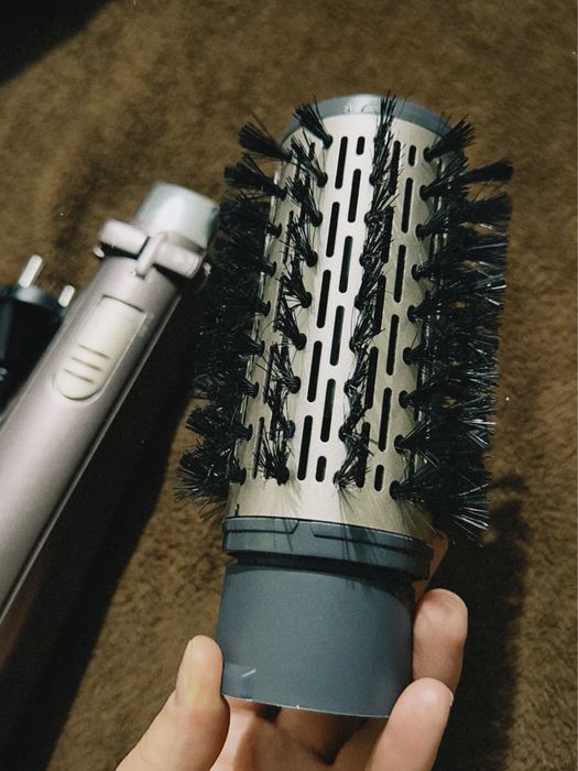 Фен щетка для волос BaByliss AS960E