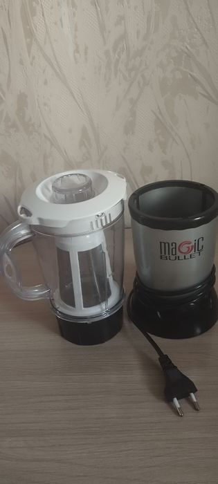 Продам блендер для коктейля