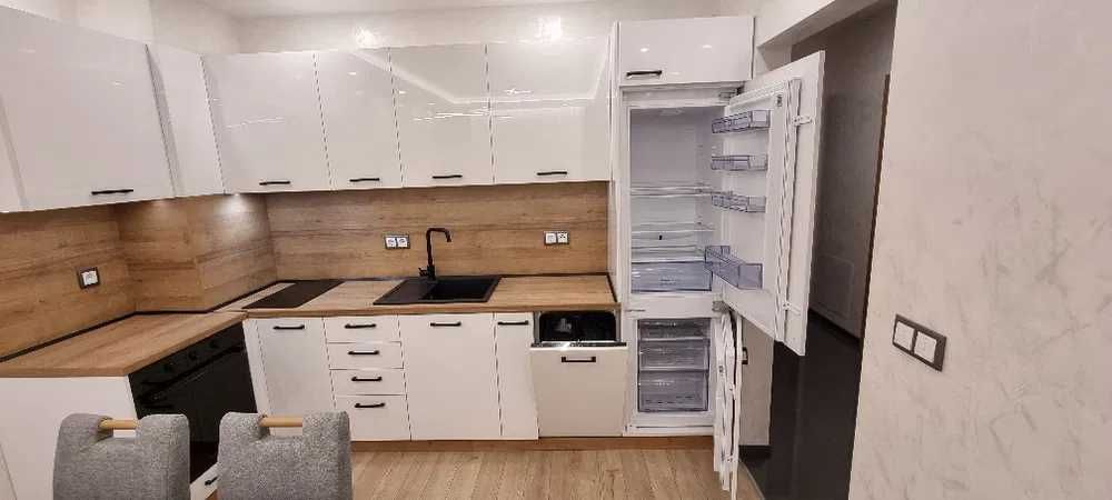 2-стаен апартамент под наем в жк. Разсадника