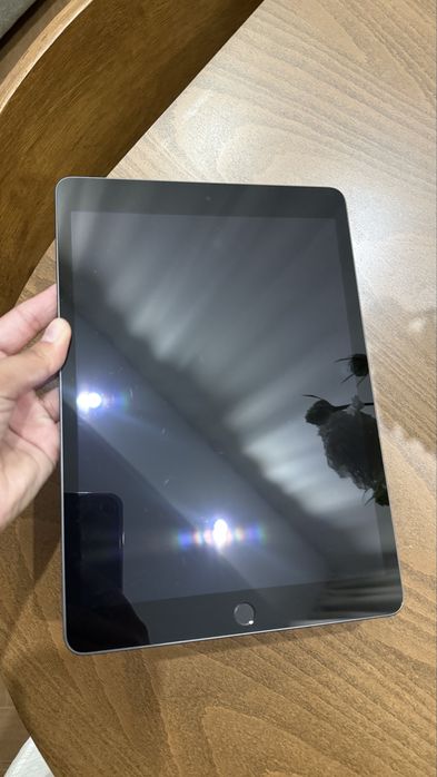 Ipad 9 поколения
