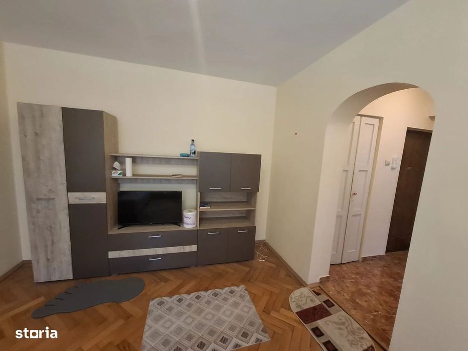 Tomis 3, Apartament 2 camere de inchiriat — fotografia 3