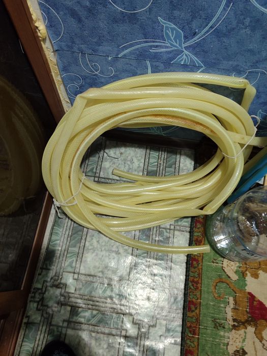 Продам шланг 20 метров отдам недорого