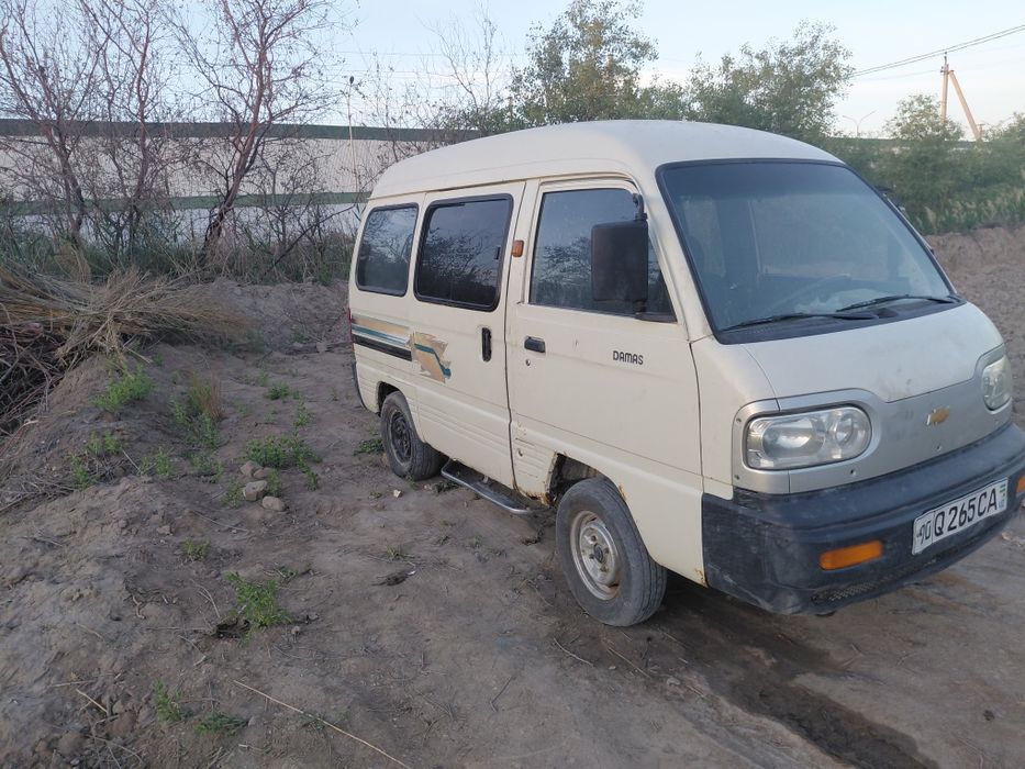 Дамаз срочно сотилади 2008йил 2000$