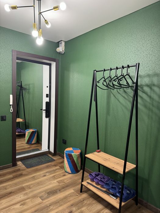 Сдается 2-х комнатная люкс посуточно