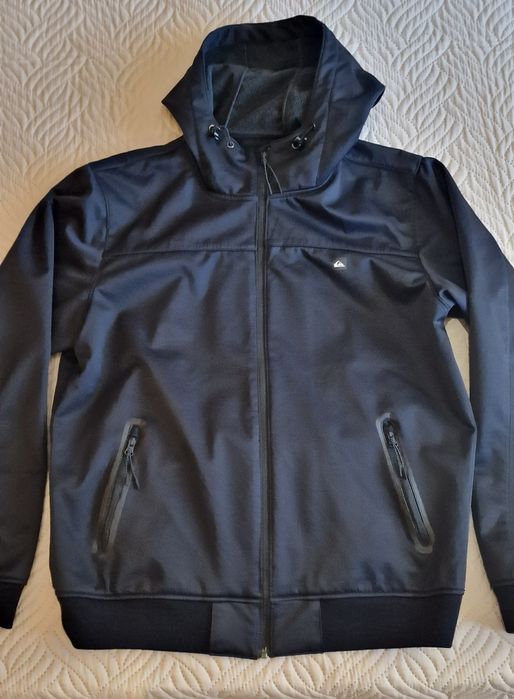 Quiksilver EQJK03382 яке