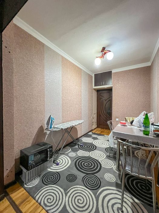 Срочно продаётся 3 ком Генерал Петрова