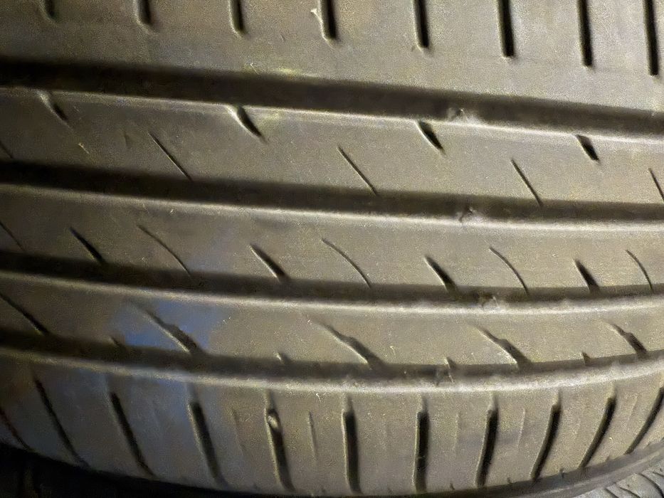 Anvelope 185/60/15 Vara 4 buc