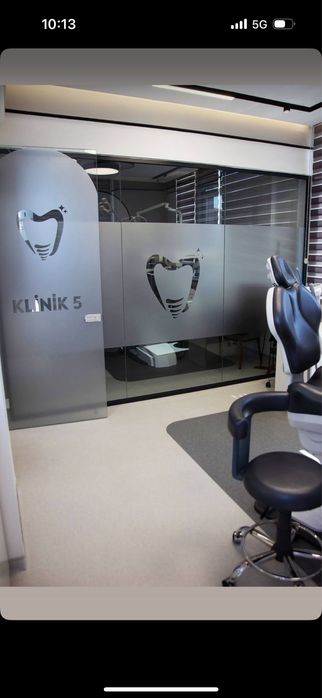 Матовый плёнка клеем и продаем