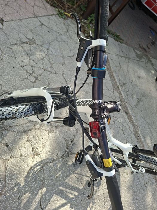 Bicicleta  Giant