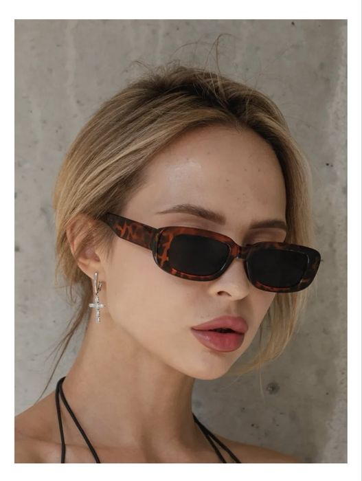 Солнцезащитные очки