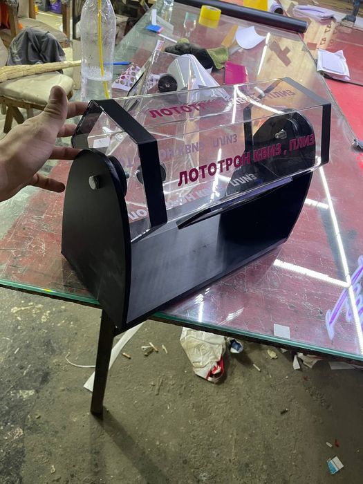 Лототроны по самым выгодным ценам