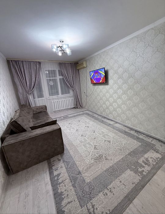 Продам красивый ковер
