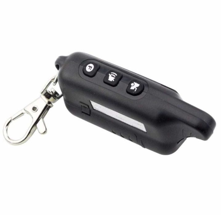 Telecomanda pager alarma Tomahawk