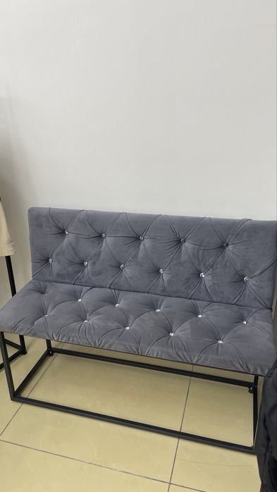 Диван для офиса