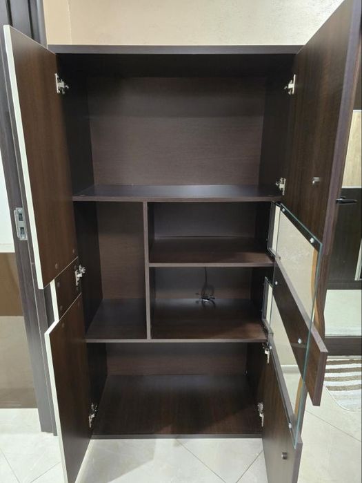 Холна раздвижена секция