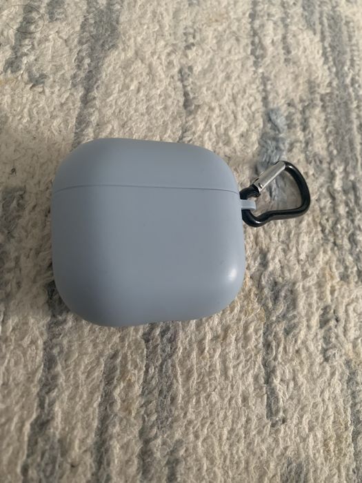 Air pods 4 orig , срочно