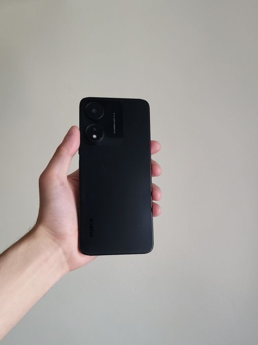 HONOR X5 PLUS Оперативка 8 Шустрый 8ядерный