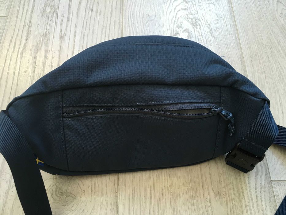 FJALLRAVEN чанта колан унисекс