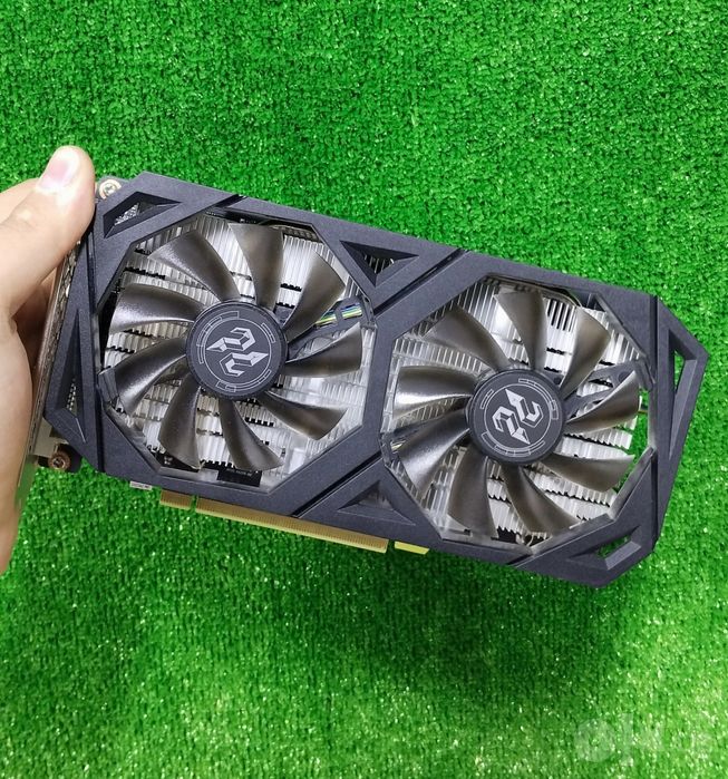 Gtx 1660 super 6gb Peladn