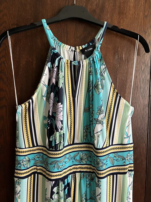 Rochie Lunga de Vara marime L (NOUA)