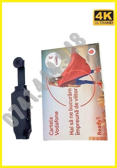 Sistem Copiat Profesionala Camera Video LIVE nasture Casca de Copiat