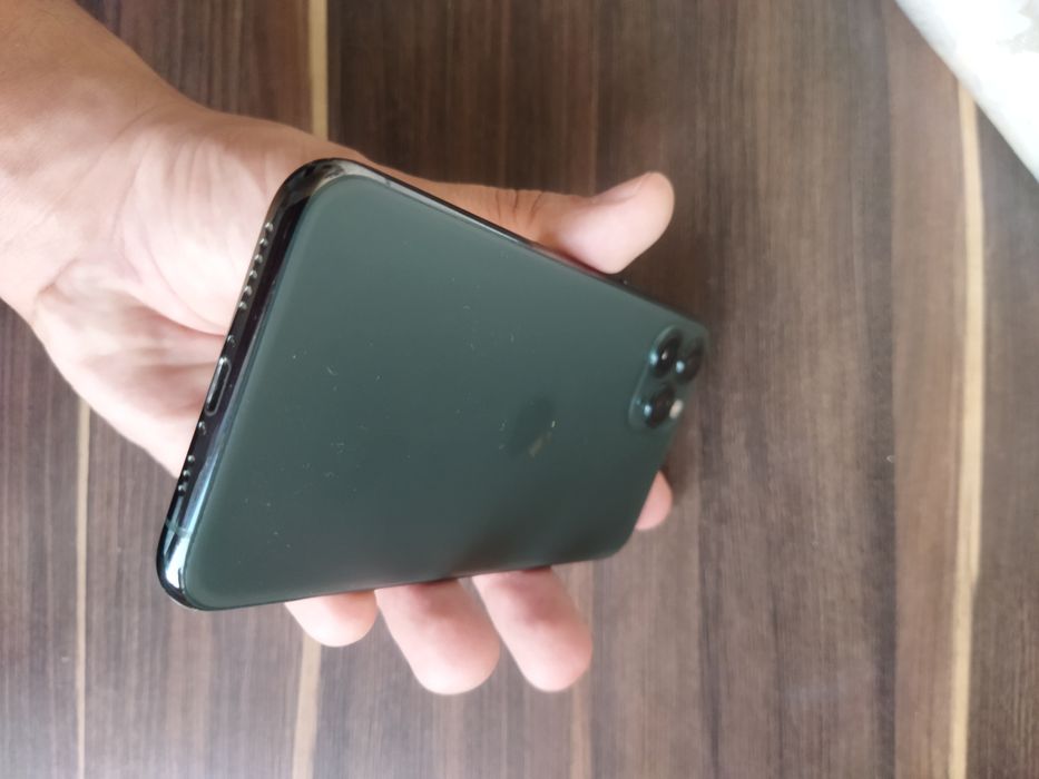 Iphone 11 pro sotiladi