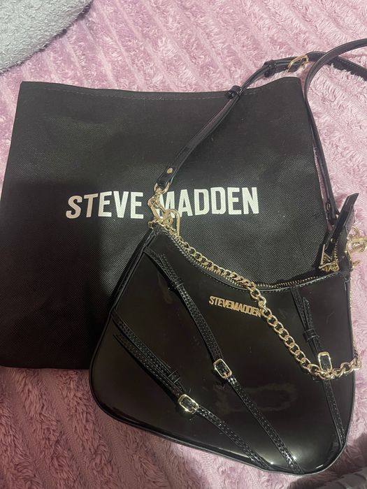 Чанта Steve Madden