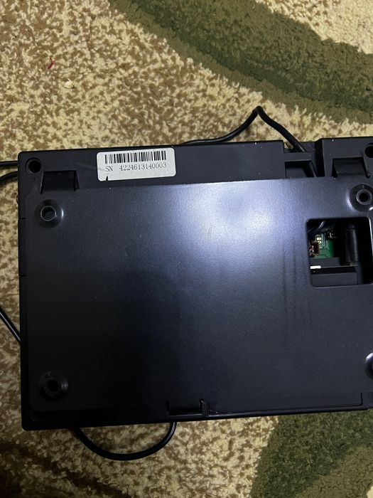 Терминал учёта рабочего времени Б/У