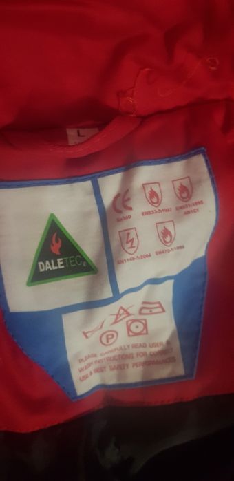 Спецодежда комбинезон