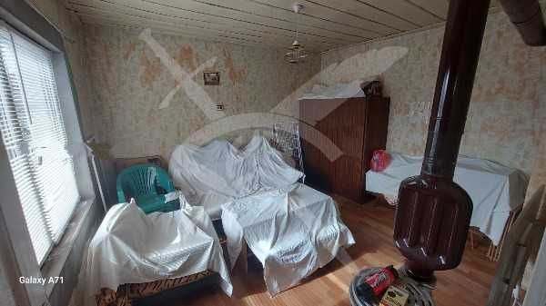 Продава се Къща в с. Цалапица, Област Пловдив - 1048 кв.м за 65 €/кв.м - Снимка #1